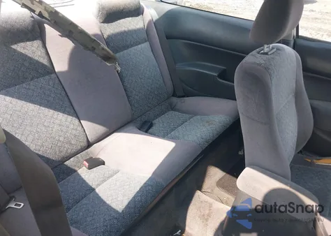 1996 Honda Civic Ex from USA, damaged, VIN 1HGEJ8245TL071457